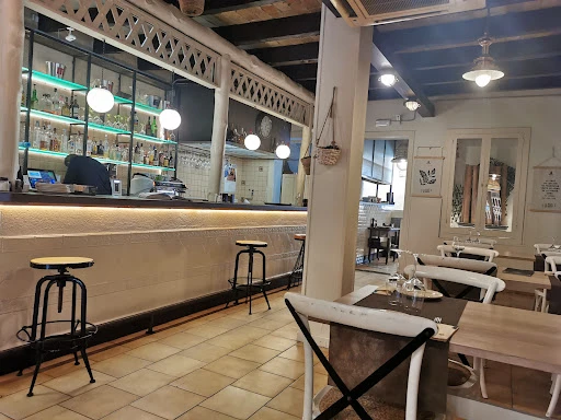 LA BODEGUETA DEL PA TORRAT CALAFELL photo 5
