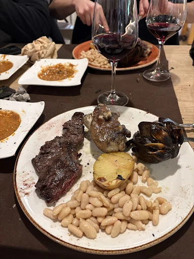 LA BODEGUETA DEL PA TORRAT CALAFELL photo 4